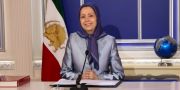 سخنرانی خانم مریم رجوی در اجلاس در پارلمان انگلستان: صلح و آزادی با جمهوری دموکراتیک
